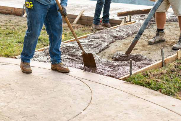 Best Concrete Removal and Replacement in Spencerville, NM