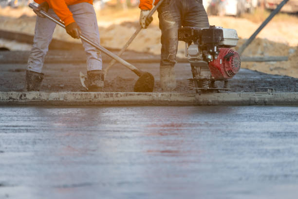 Best Concrete Staining and Coloring in Spencerville, NM