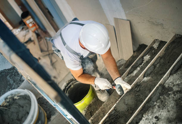 Best Concrete Pool Decks in Spencerville, NM