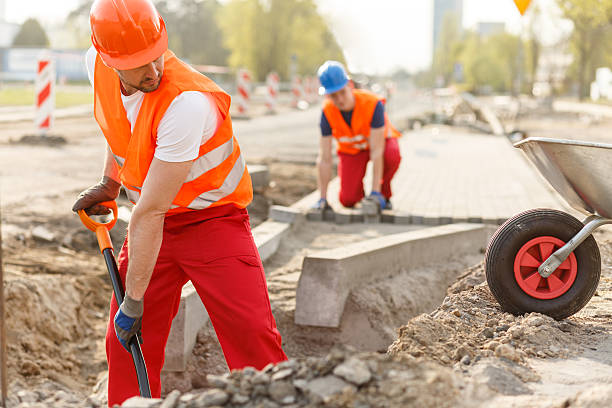 Best Commercial Concrete Services in Spencerville, NM