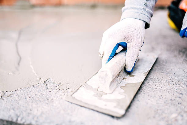 Best Residential Concrete Solutions in Spencerville, NM